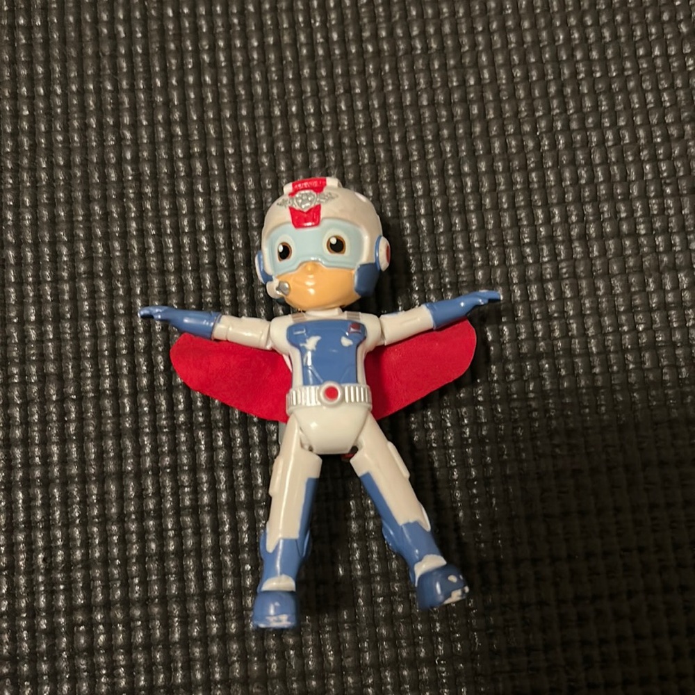 Paw Patrol Air Rescue Ryder